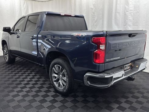 Used 2020 Chevrolet Silverado 1500 LT image 6