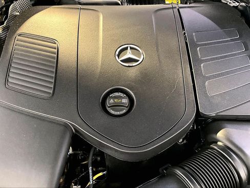 New 2026 Mercedes-Benz GLC 300 4MATIC image 15