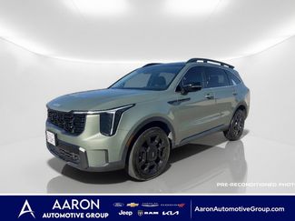 Used 2024 Kia Sorento SX AWD/4WD video 1