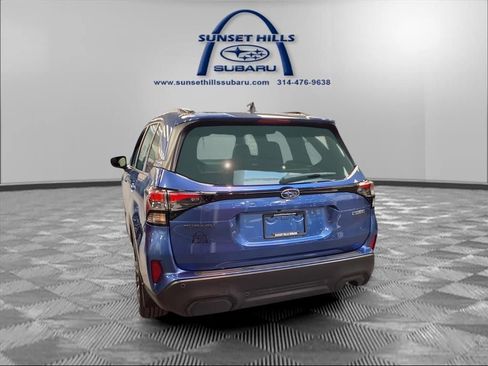 New 2026 Subaru Forester Touring image 23