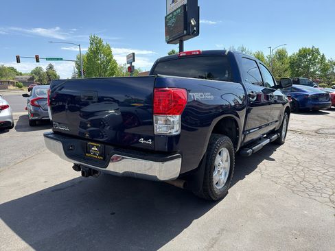 Used 2012 Toyota Tundra 4x4 CrewMax w/ TRD Off-Road Pkg image 7