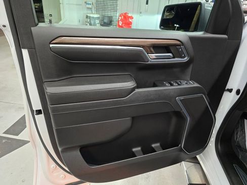 Used 2024 Chevrolet Silverado 1500 LT w/ All Star Edition Plus AWD/4WD image 16