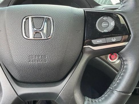 Used 2021 Honda Passport EX-L image 12