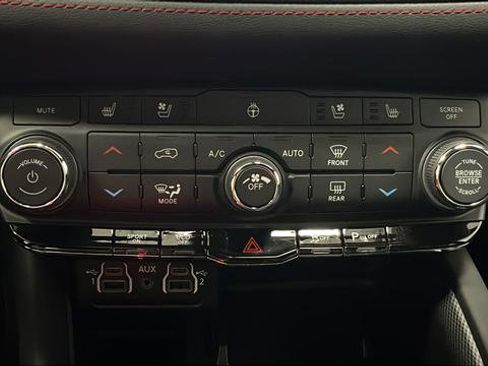 New 2026 Dodge Durango GT image 18