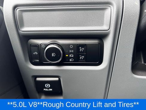 Used 2024 Ford F150 XLT w/ Tow/Haul Package image 35