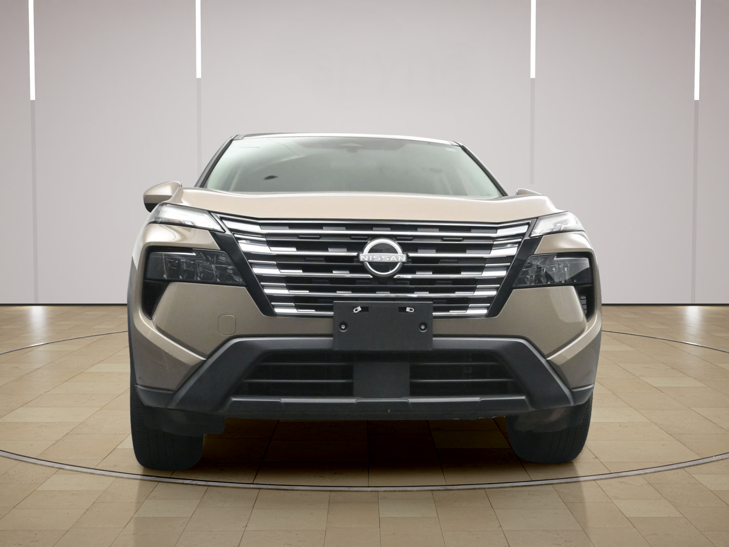 Certified 2025 Nissan Rogue SV AWD/4WD image 22
