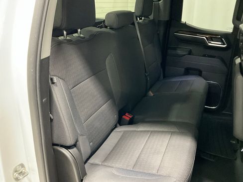 Used 2025 GMC Sierra 1500 Elevation AWD/4WD image 25