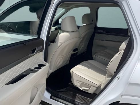 Used 2021 Hyundai Palisade Calligraphy AWD/4WD image 13