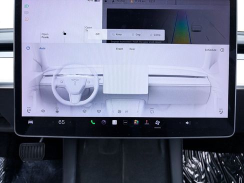 Used 2022 Tesla Model 3 Standard Range image 21