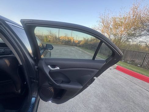 Used 2012 Acura TSX w/Tech 4dr Sedan w/Technology image 24