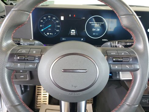 Used 2024 Hyundai Sonata N Line FWD image 22