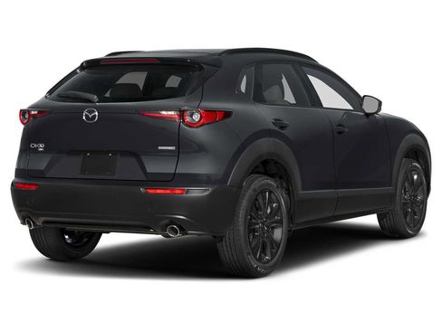 New 2026 MAZDA CX-30 AWD 2.5 S image 2