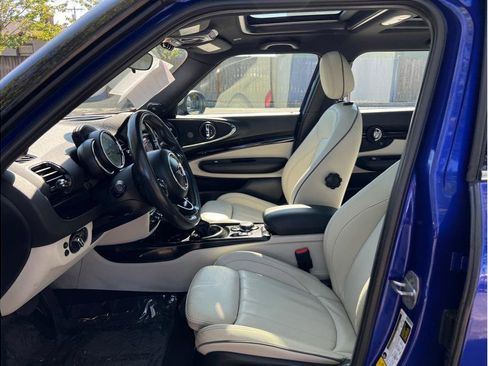 Used 2019 MINI Cooper Clubman S w/ Starlight Blue Edition image 5