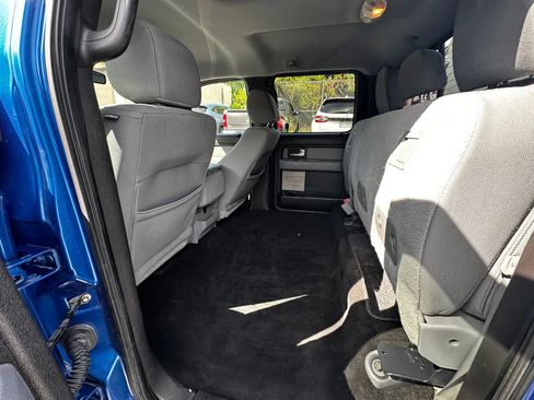 Used 2012 Ford F150 XLT w/ XLT Convenience Pkg AWD/4WD image 27