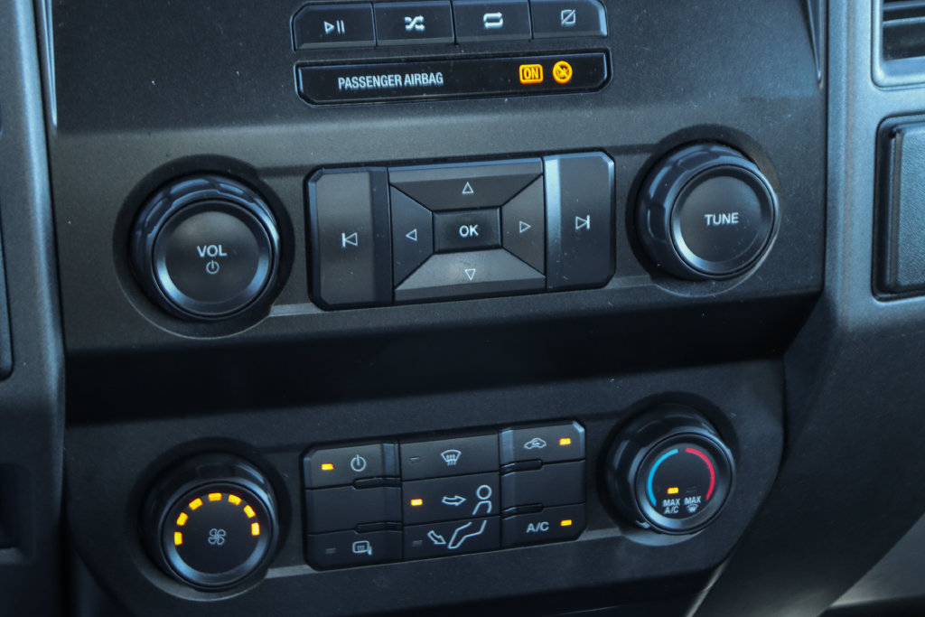 Used 2022 Ford F450 XL w/ Power Equipment Group RWD image 29