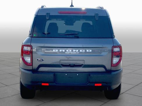 Certified 2024 Ford Bronco Sport Big Bend AWD/4WD image 5
