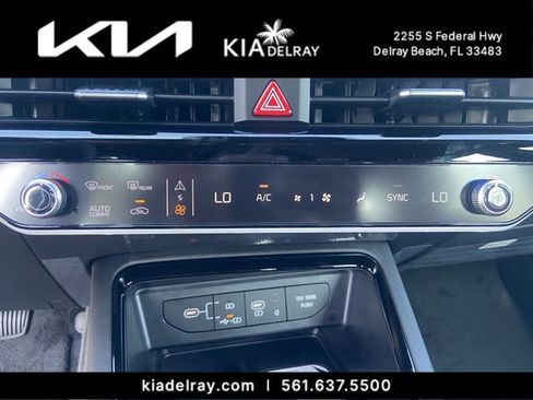 New 2026 Kia K5 GT-Line FWD image 22