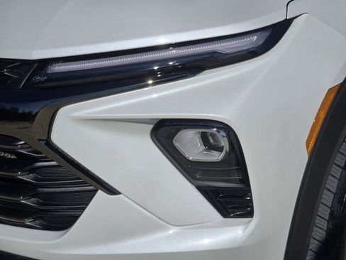 New 2026 Chevrolet TrailBlazer ACTIV w/ Convenience Package image 6