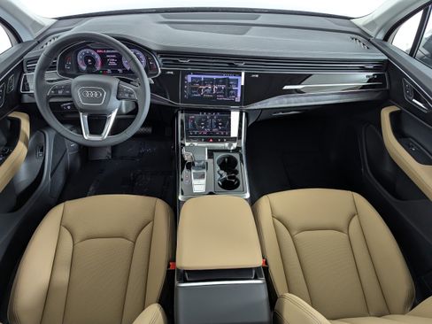 New 2026 Audi Q7 Premium Plus AWD/4WD image 10