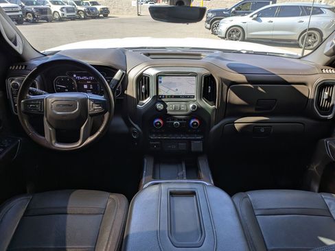 Used 2021 GMC Sierra 2500 Denali w/ Denali Ultimate Package AWD/4WD image 53