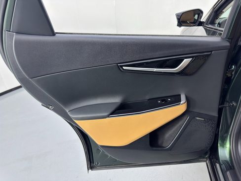 Used 2023 Kia EV6 GT-Line image 45