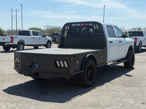 Used 2022 RAM 3500 Tradesman image 5