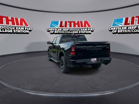 New 2026 RAM 1500 Lone Star image 6