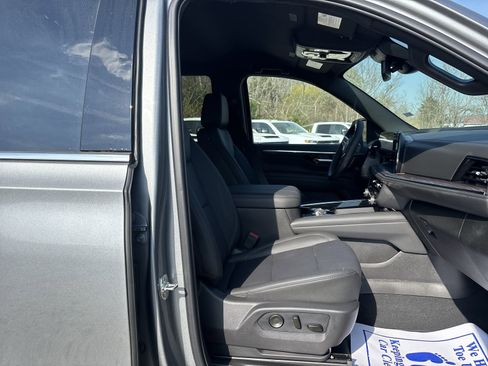 New 2026 Chevrolet Tahoe LT w/ Comfort Package image 27