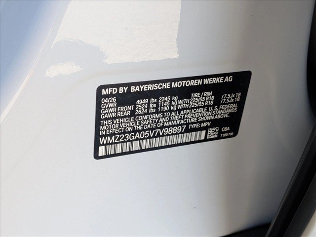 Used 2027 MINI Cooper Countryman S AWD/4WD image 18