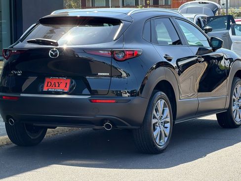New 2026 MAZDA CX-30 AWD 2.5 S w/ Premium Package image 4