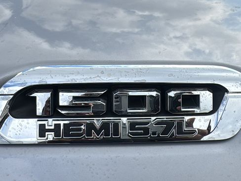 Used 2020 RAM 1500 Lone Star image 10