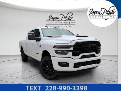 Used 2026 RAM 2500 Laramie