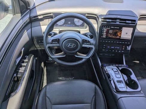 Used 2023 Hyundai Tucson Limited AWD/4WD image 17