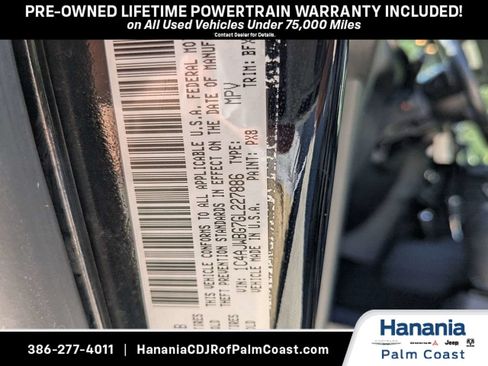 Used 2016 Jeep Wrangler Sahara AWD/4WD image 14
