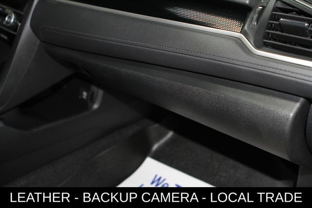 Used 2019 Honda Civic Sport image 23