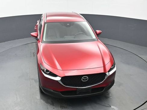 Used 2023 MAZDA CX-30 AWD 2.5 S w/ Preferred Package image 41