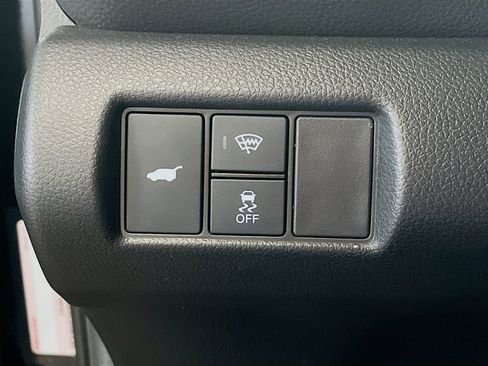 Used 2025 Honda Pilot TrailSport image 10