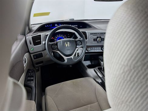 Used 2012 Honda Civic LX image 17