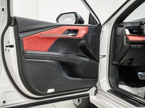 New 2026 Toyota Camry XSE image 36