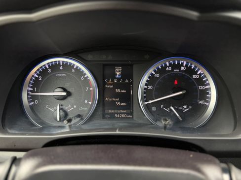 Used 2016 Toyota Highlander XLE AWD/4WD image 37