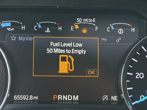 Used 2021 Ford Expedition Limited RWD image 17