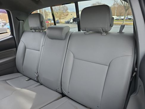 Used 2013 Toyota Tacoma PreRunner w/ Limited Pkg image 13