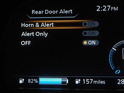 Used 2023 Nissan Leaf SV Plus FWD image 19