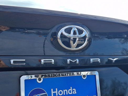 Used 2023 Toyota Camry LE image 29