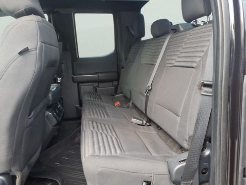 Used 2023 Ford F150 XL AWD/4WD image 29