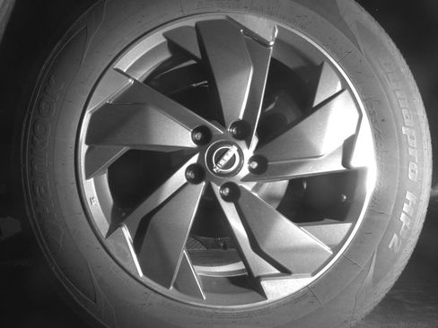 Used 2025 Nissan Rogue SV image 14