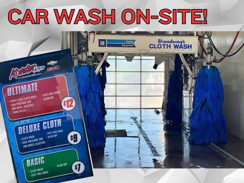 Used 2016 Chevrolet Corvette Stingray Coupe w/ 3LT Preferred Equipment Group image 11