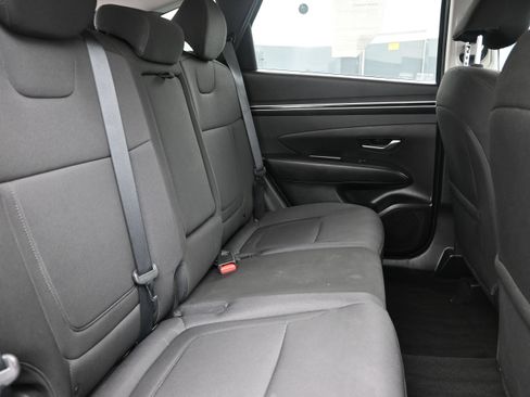 Used 2022 Hyundai Tucson SEL AWD/4WD image 25