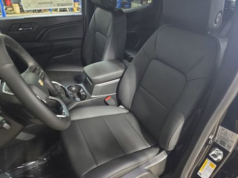 New 2026 Chevrolet Colorado LT w/ LT Convenience Package image 15