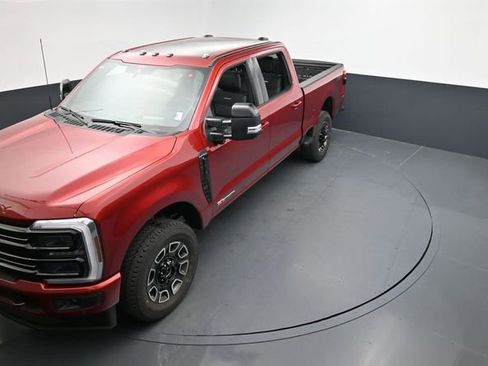 New 2026 Ford F250 Platinum image 42